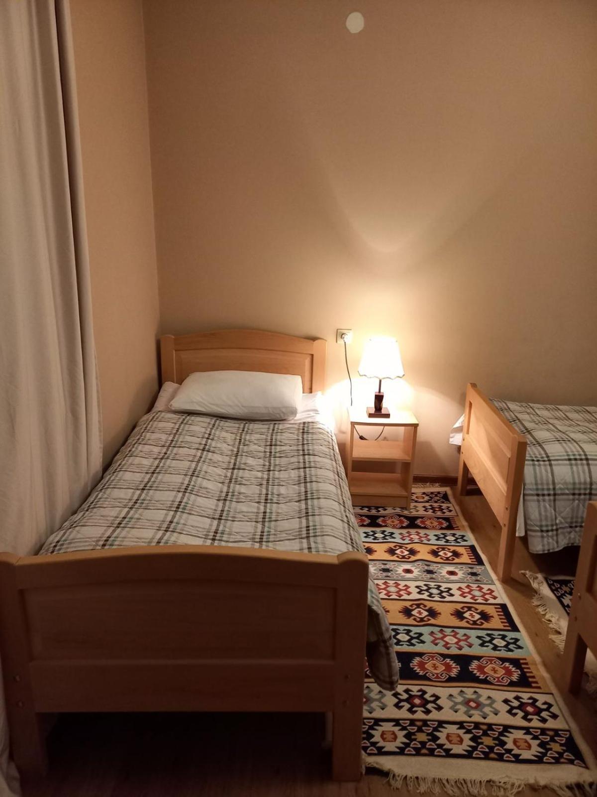 Guesthouse Edelweiss Местія Номер фото