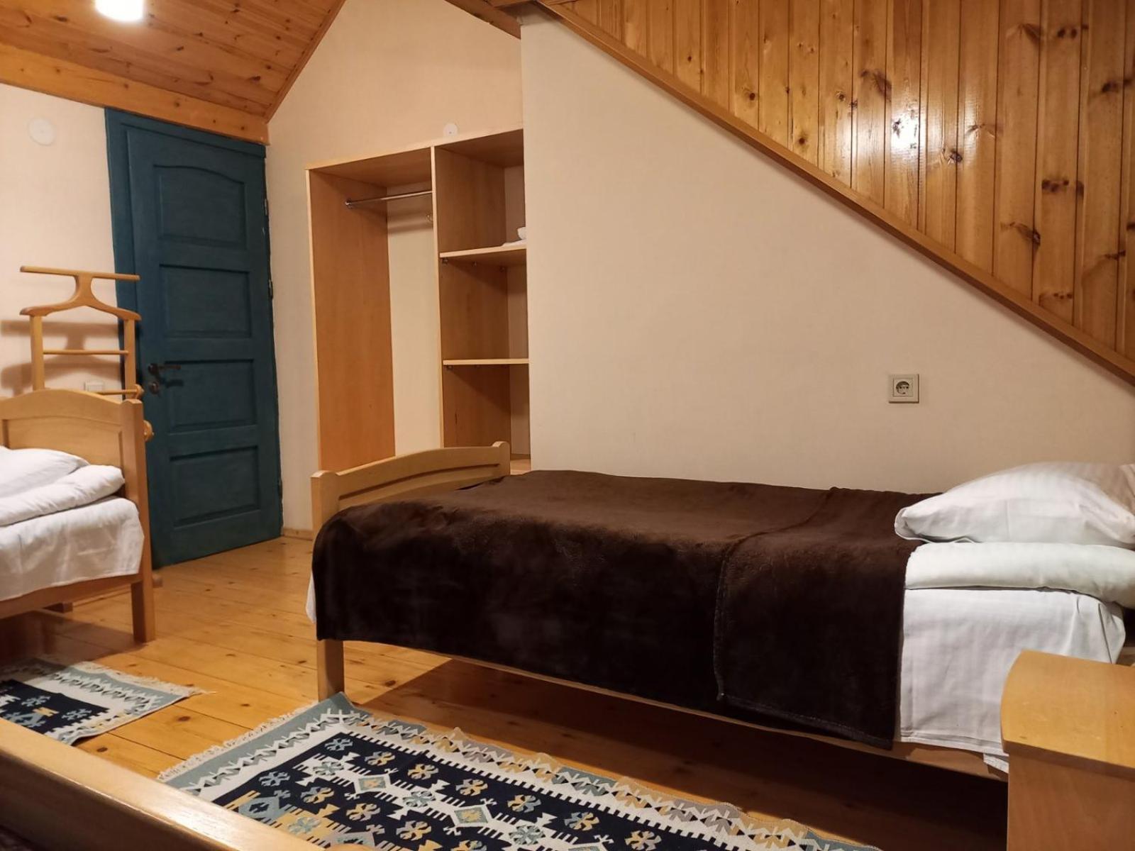 Guesthouse Edelweiss Местія Номер фото